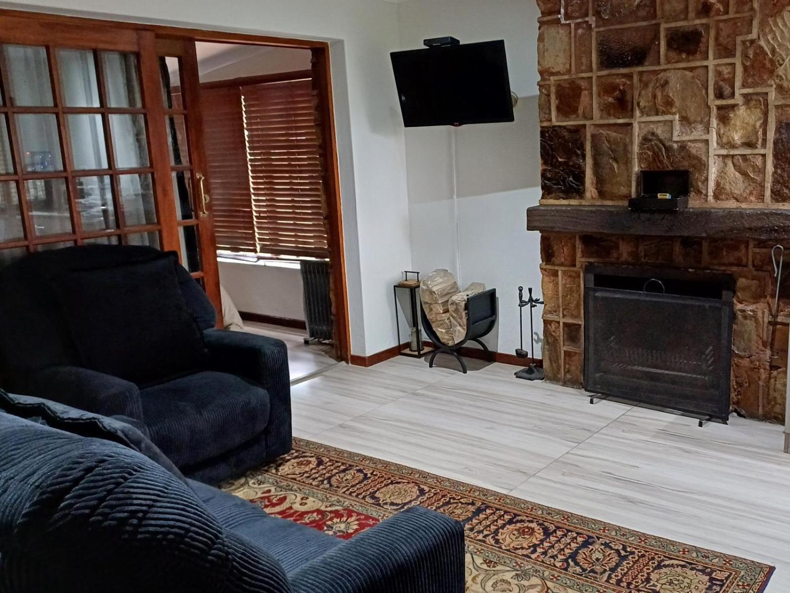 Critchley Hackle Lodge Dullstroom Room photo