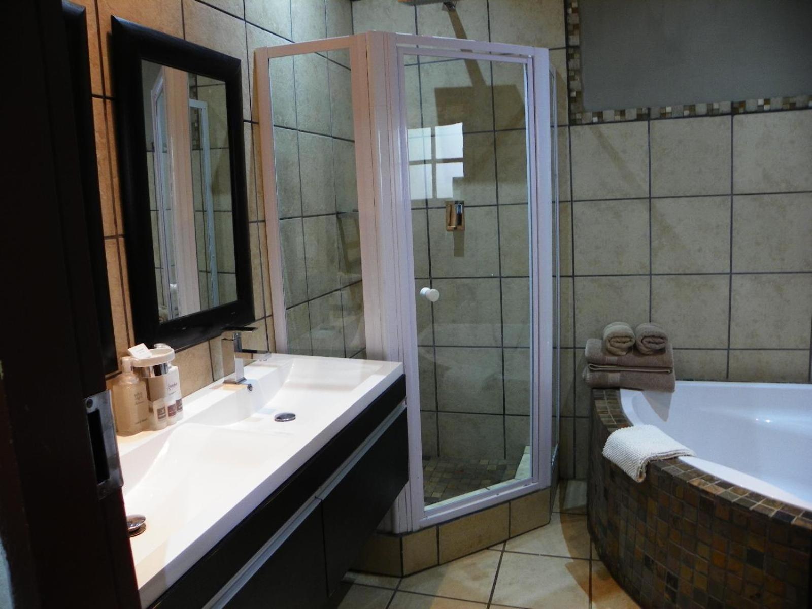 Critchley Hackle Lodge Dullstroom Room photo