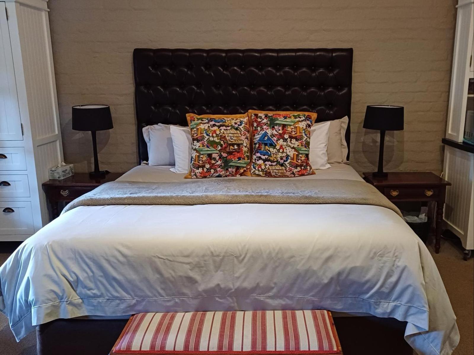 Critchley Hackle Lodge Dullstroom Room photo