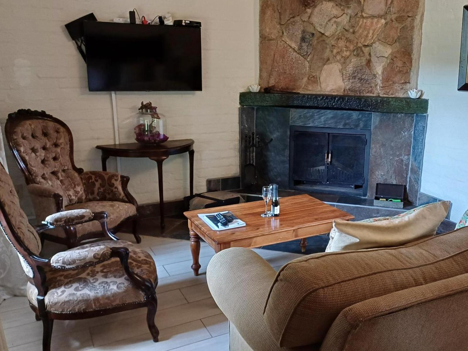 Critchley Hackle Lodge Dullstroom Room photo