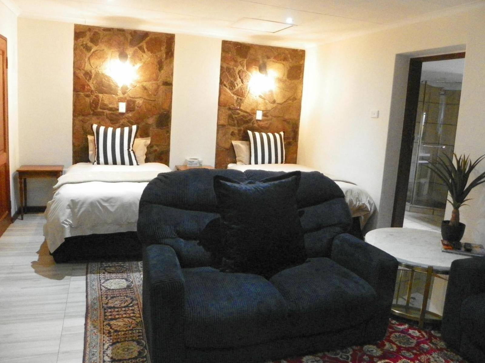 Critchley Hackle Lodge Dullstroom Room photo