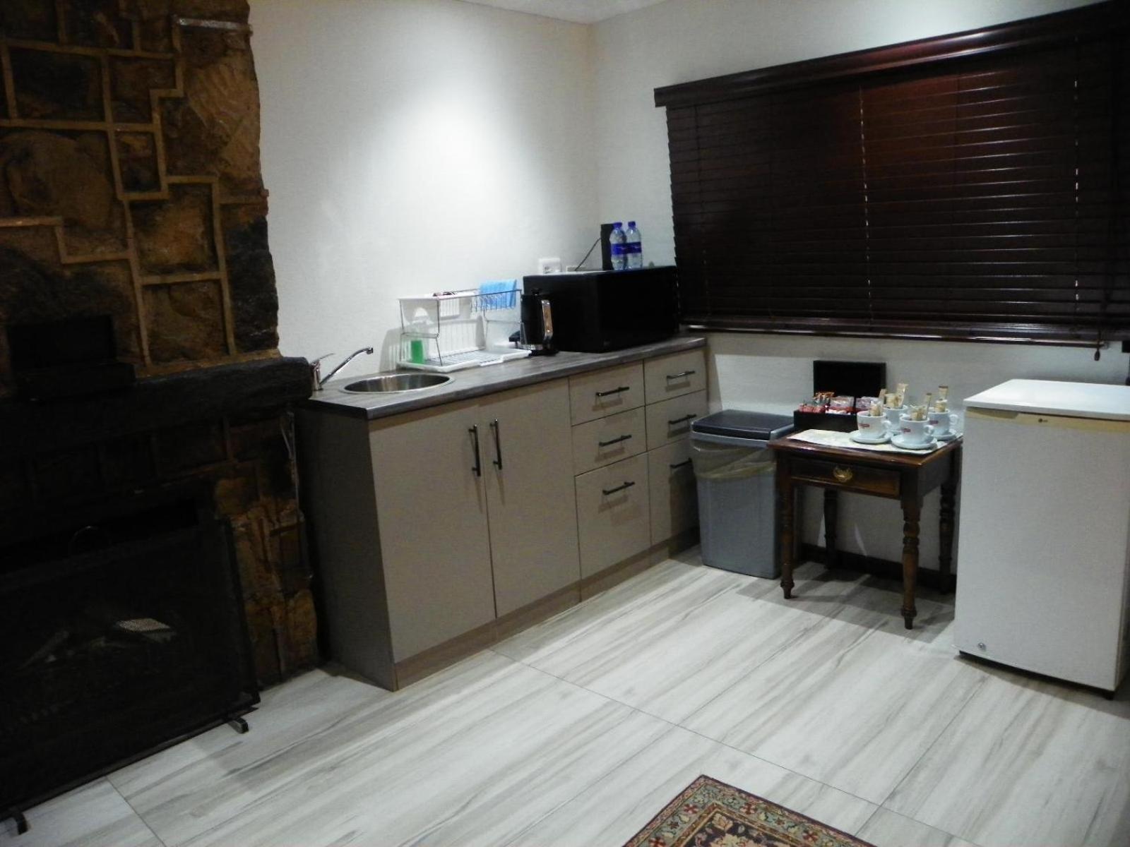 Critchley Hackle Lodge Dullstroom Room photo